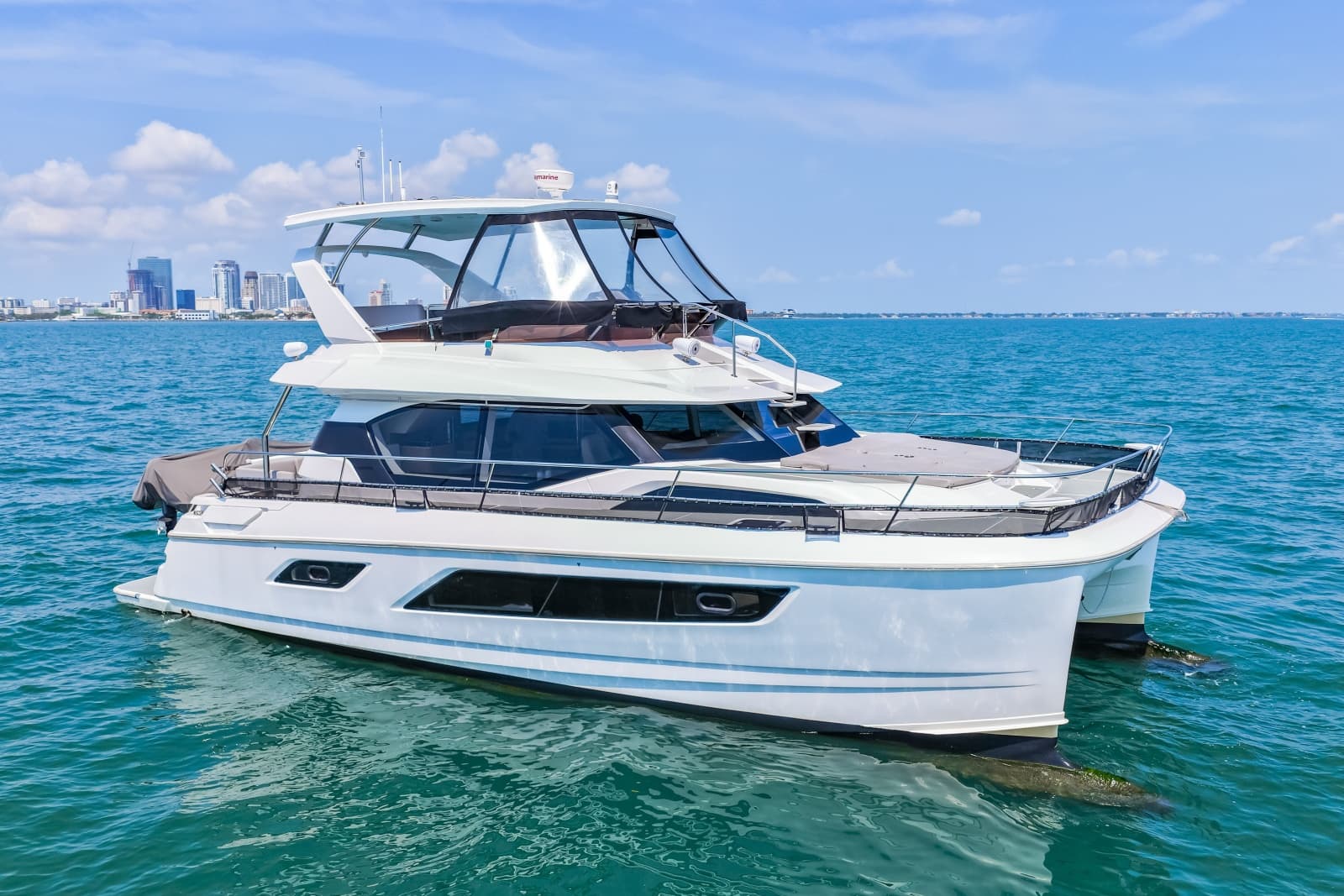 2021 Aquila 44 Yacht - Photo 60