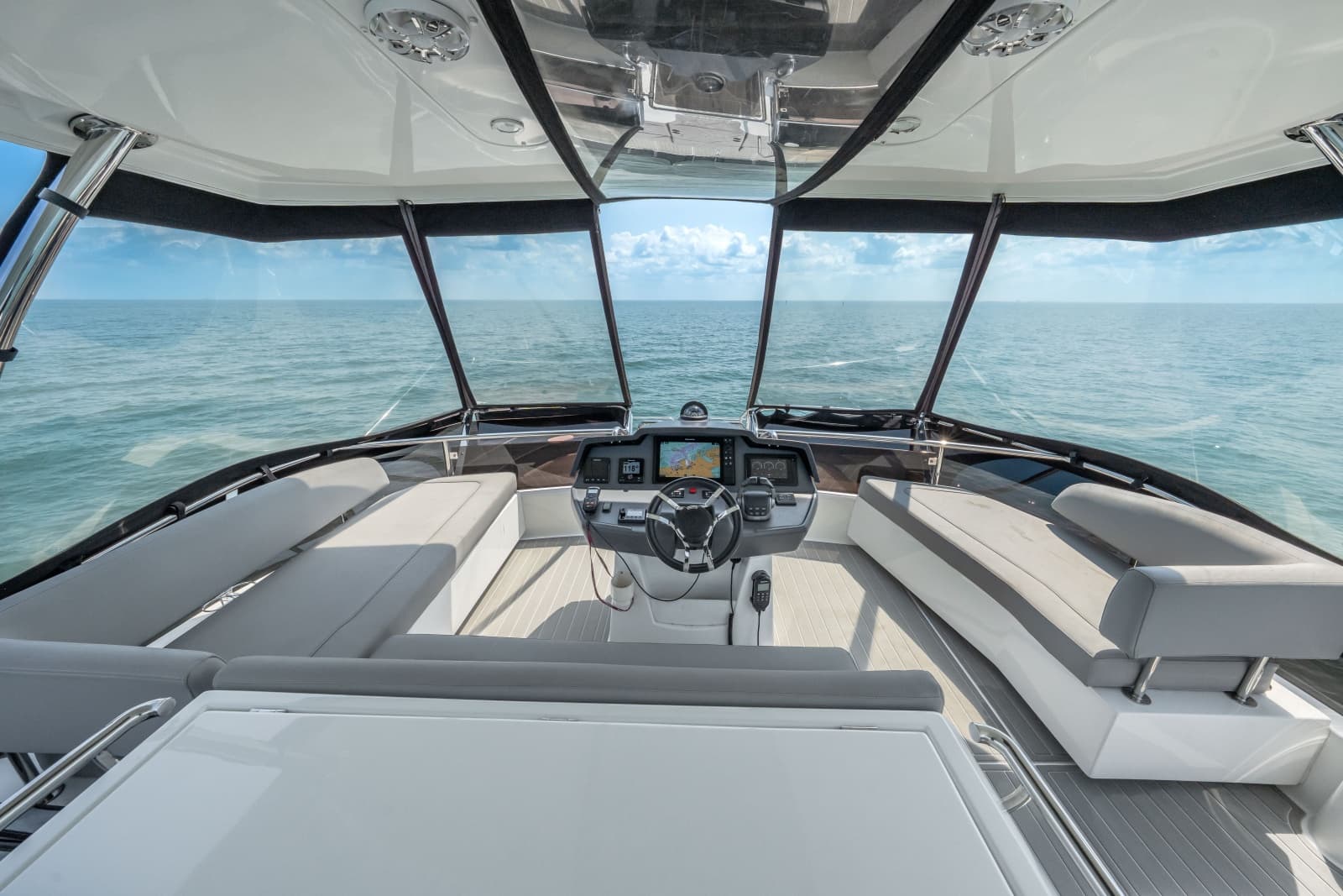 2021 Aquila 44 Yacht - Photo 51