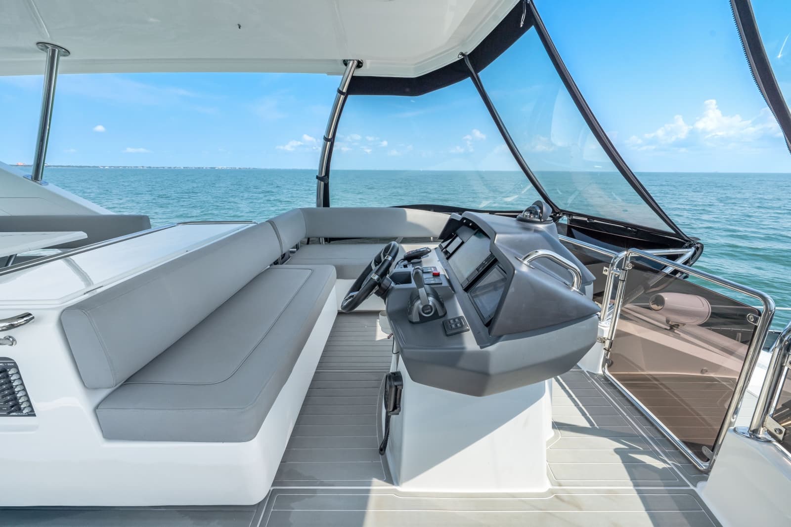 2021 Aquila 44 Yacht - Photo 52