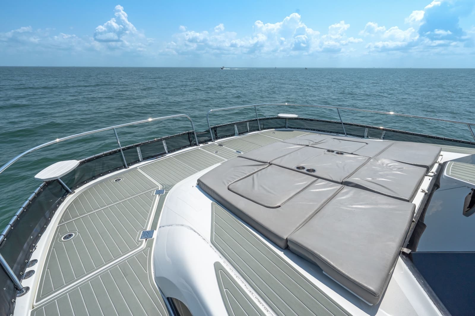 2021 Aquila 44 Yacht - Photo 39