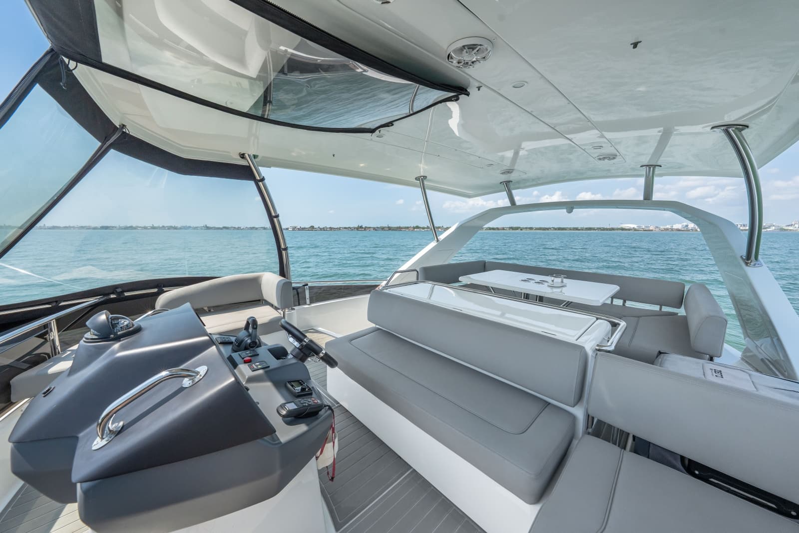 2021 Aquila 44 Yacht - Photo 54