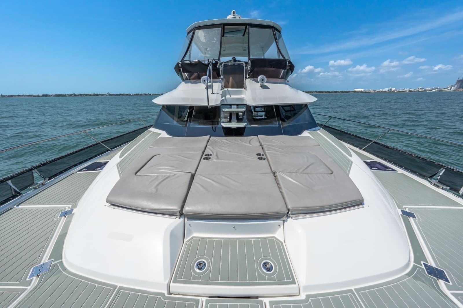 2021 Aquila 44 Yacht - Photo 40