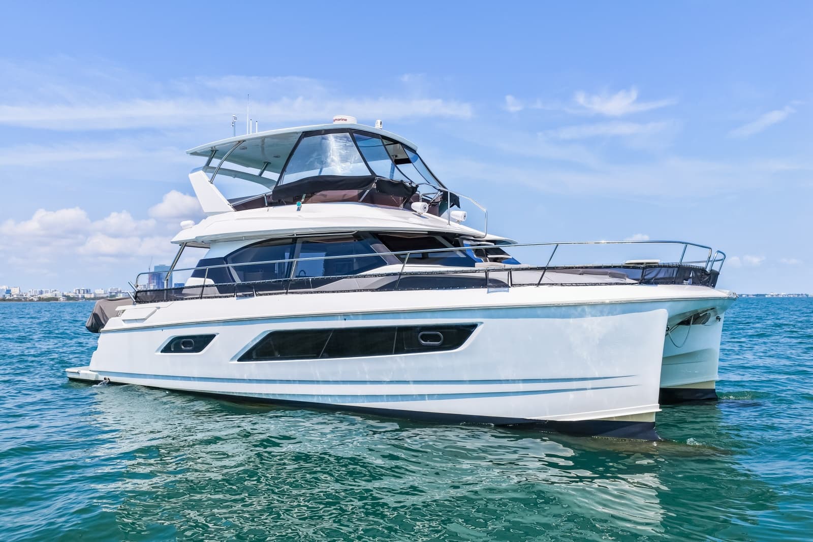 2021 Aquila 44 Yacht - Photo 58