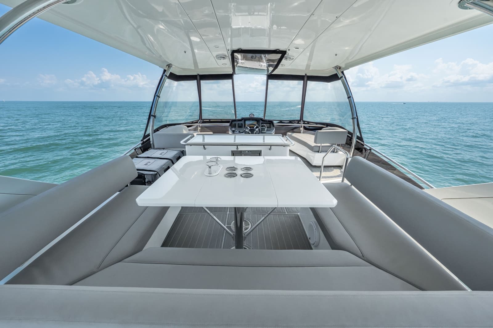 2021 Aquila 44 Yacht - Photo 46