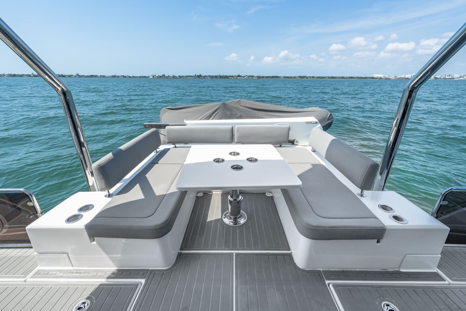 2021 Aquila 44 Yacht - Photo 4
