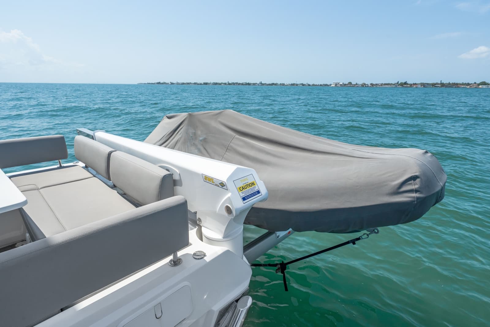 2021 Aquila 44 Yacht - Photo 33