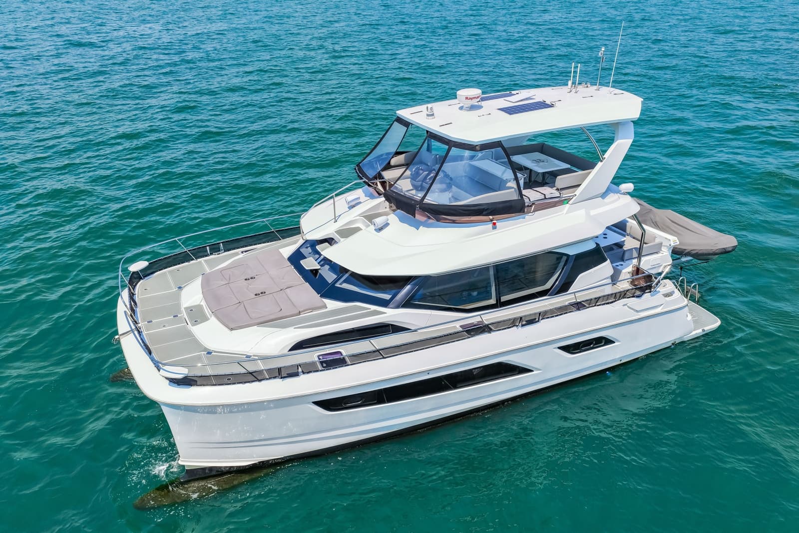 2021 Aquila 44 Yacht - Photo 86