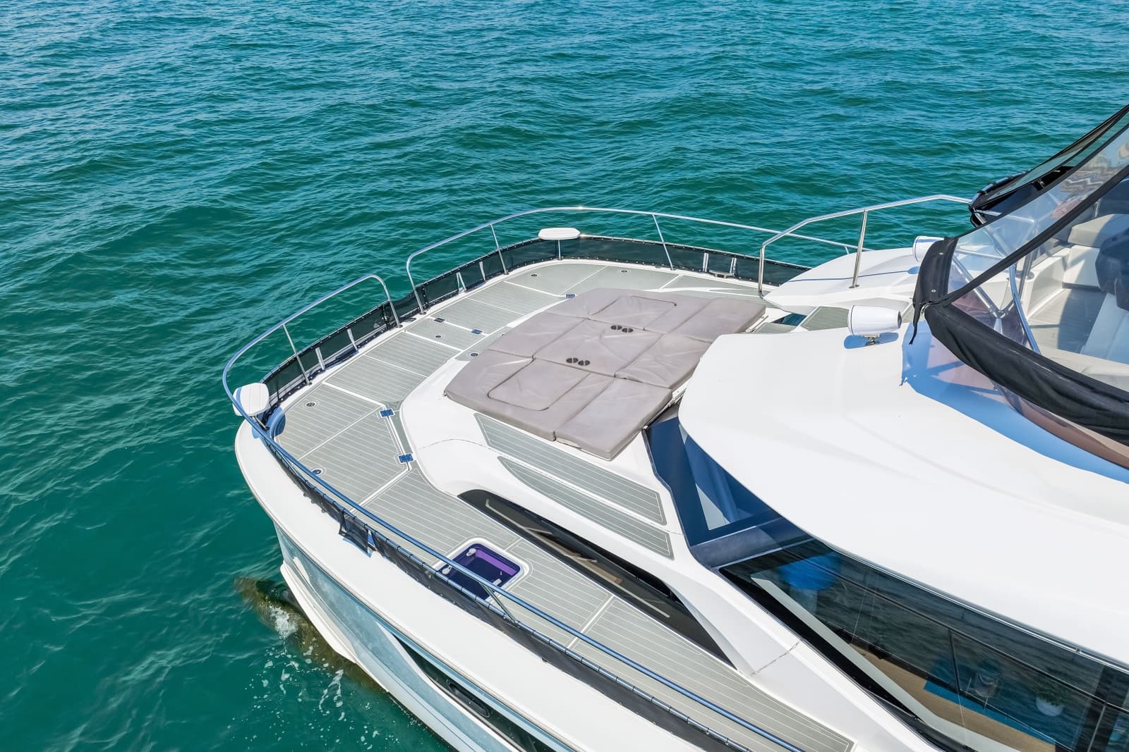 2021 Aquila 44 Yacht - Photo 79