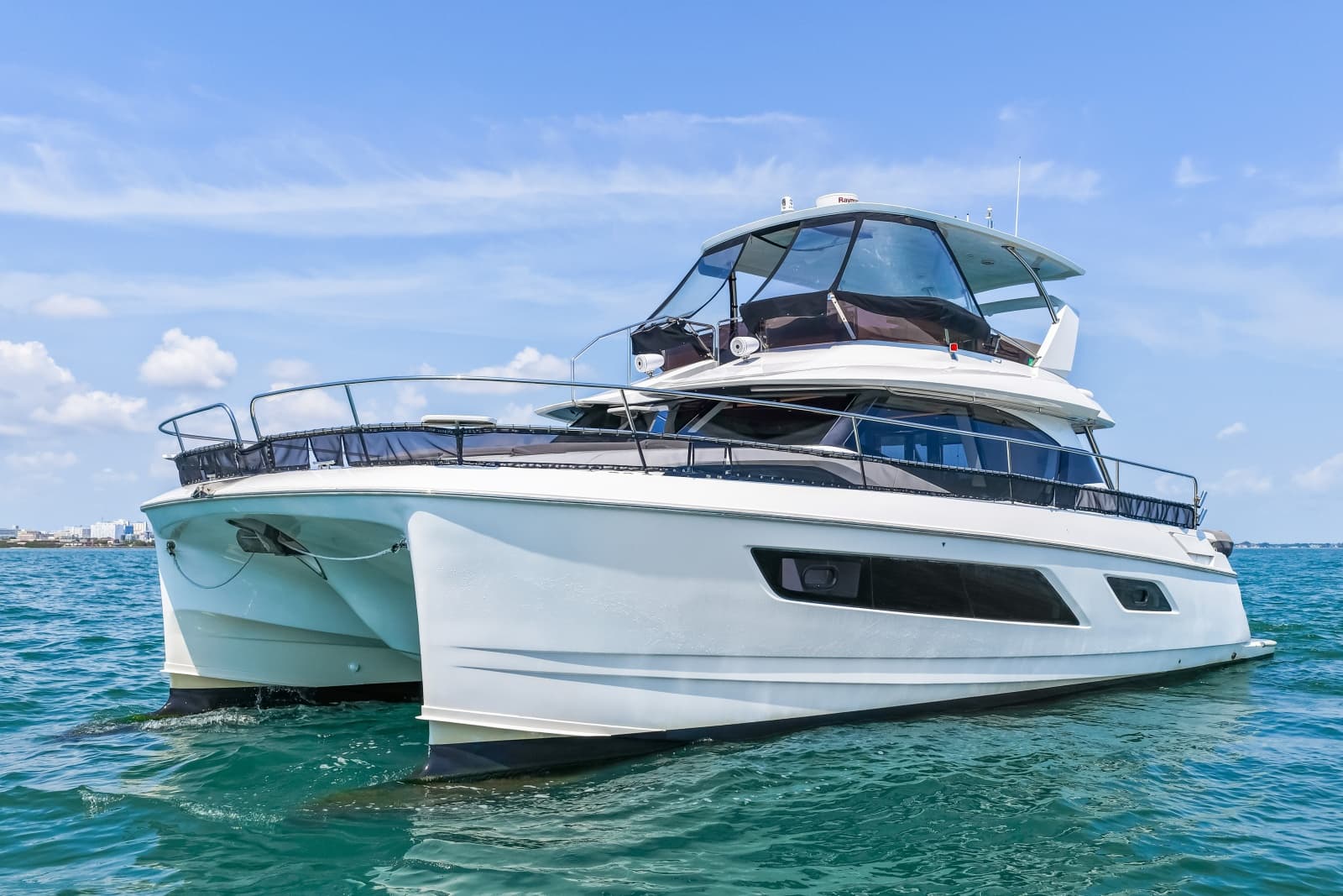 2021 Aquila 44 Yacht - Photo 82