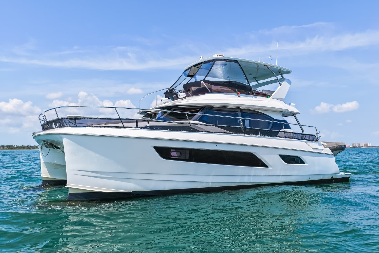 2021 Aquila 44 Yacht - Photo 83
