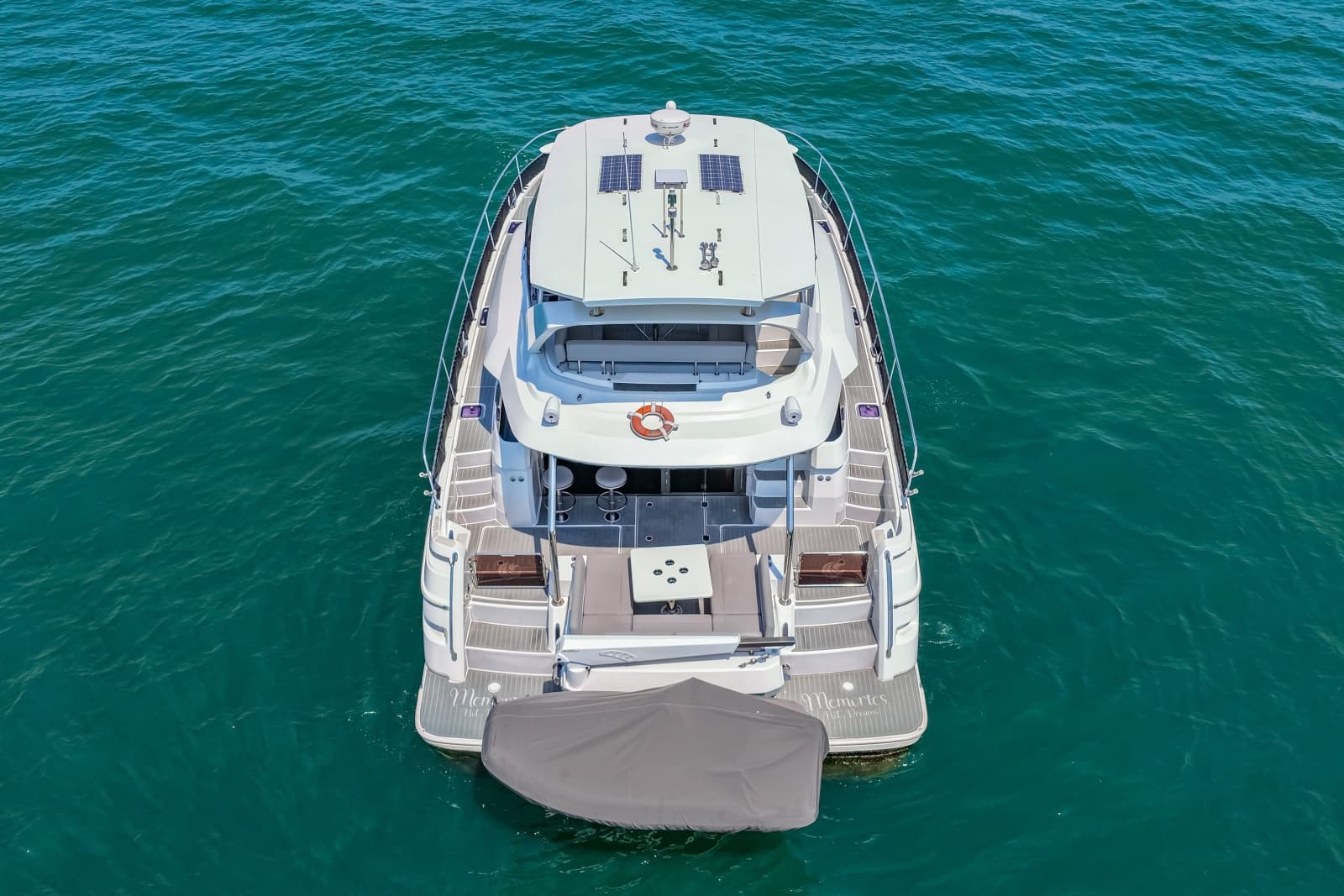 2021 Aquila 44 Yacht - Photo 72