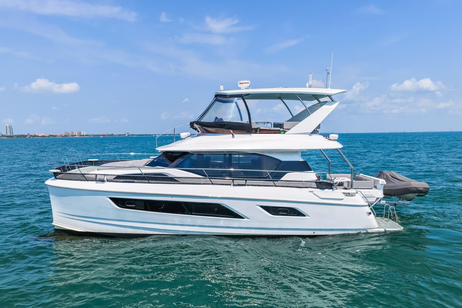 2021 Aquila 44 Yacht - Photo 81