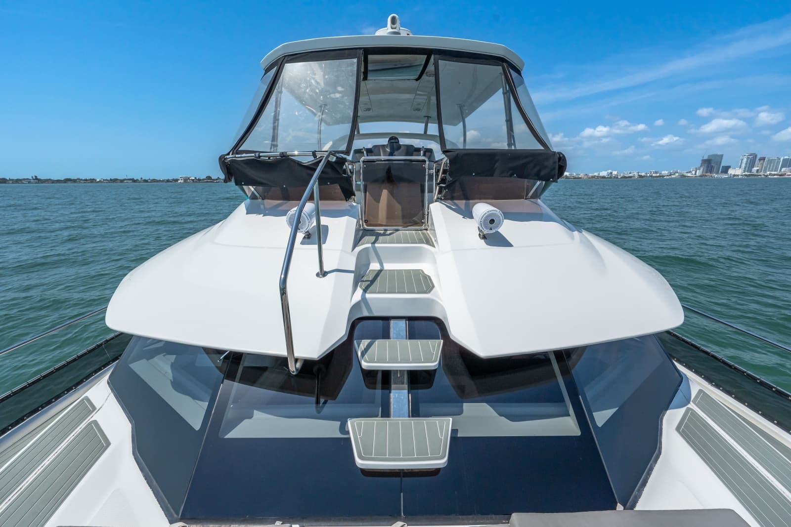 2021 Aquila 44 Yacht - Photo 43