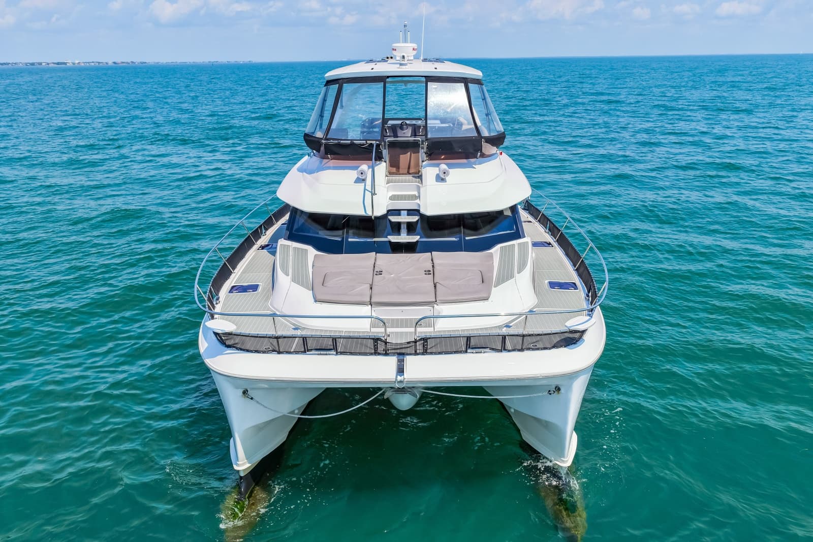 2021 Aquila 44 Yacht - Photo 88