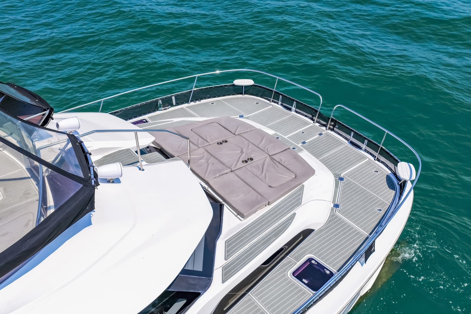 2021 Aquila 44 Yacht - Photo 65
