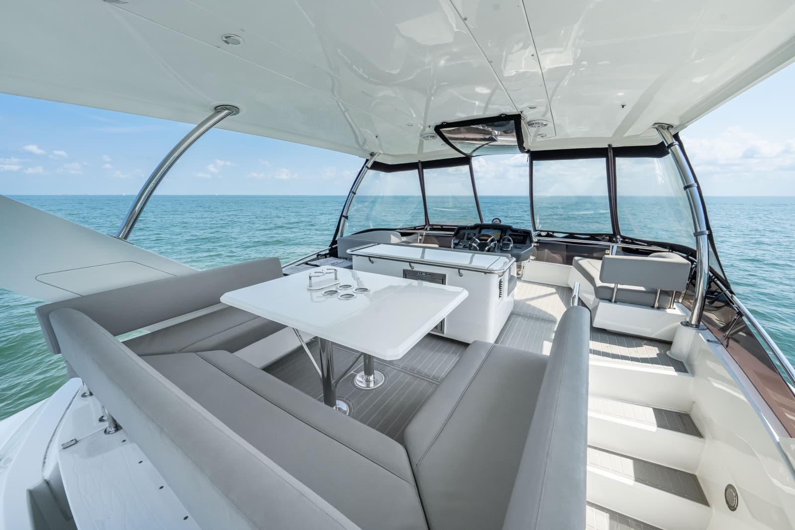 2021 Aquila 44 Yacht - Photo 45