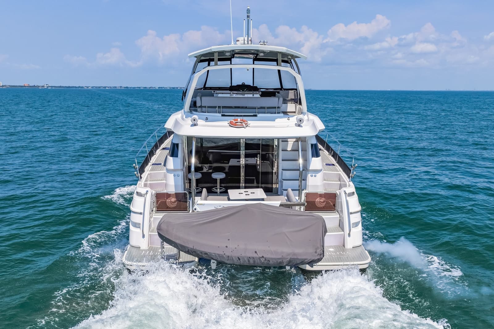 2021 Aquila 44 Yacht - Photo 106