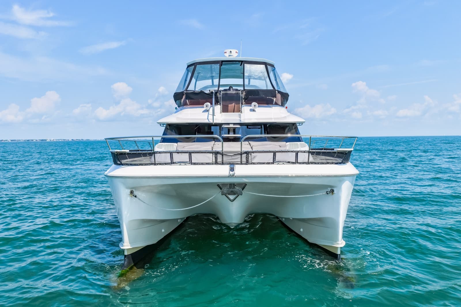 2021 Aquila 44 Yacht - Photo 87