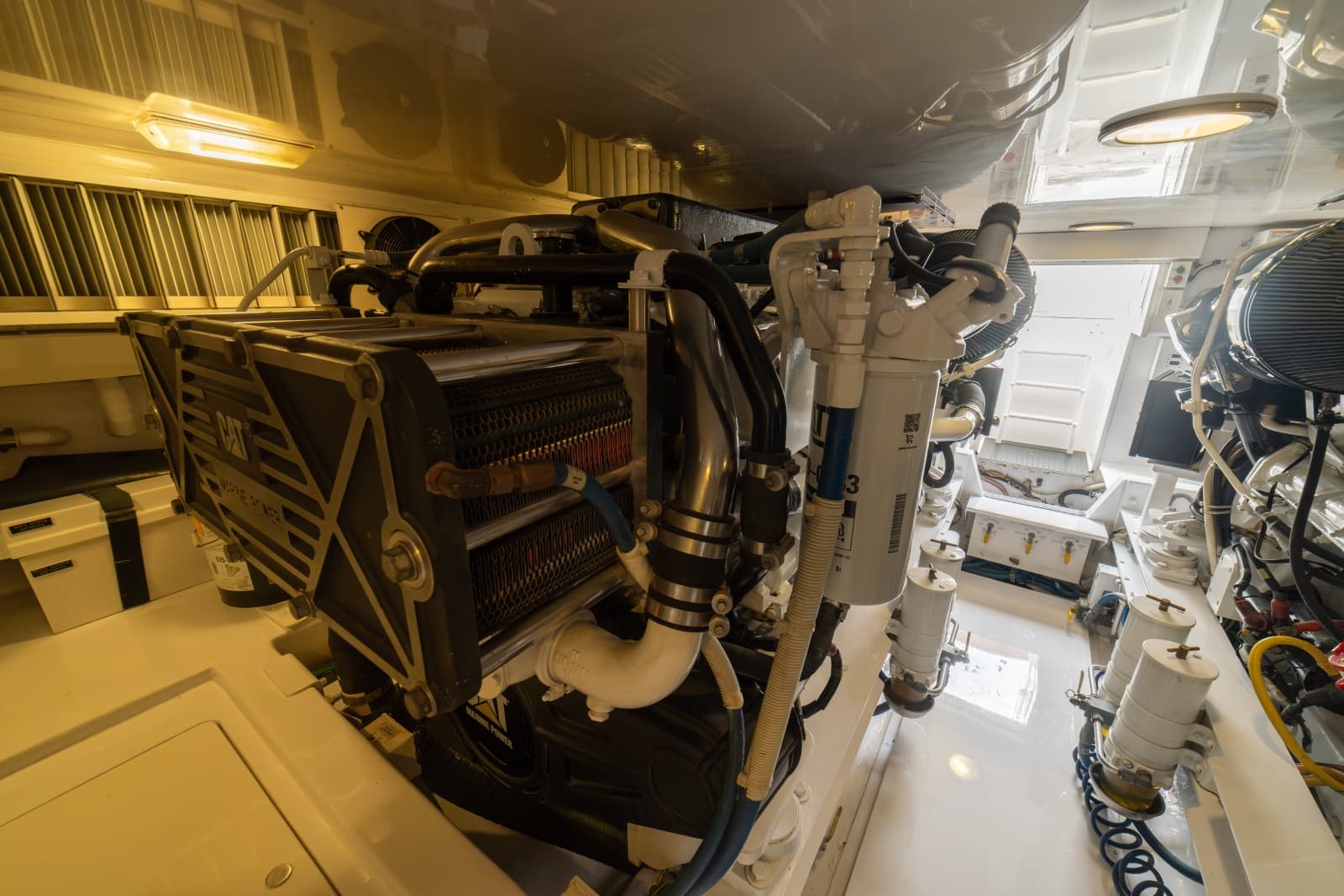 60 Viking Convertible 2012 "Contango"