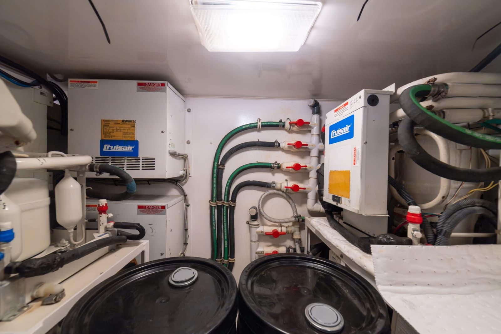 60 Viking Convertible 2012 "Contango"