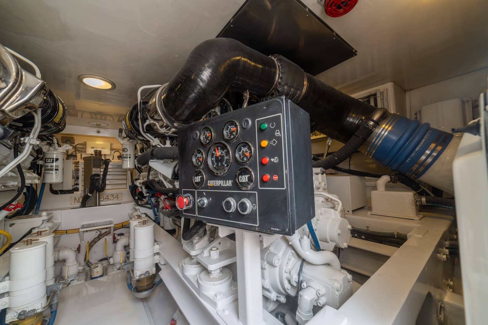 60 Viking Convertible 2012 "Contango"