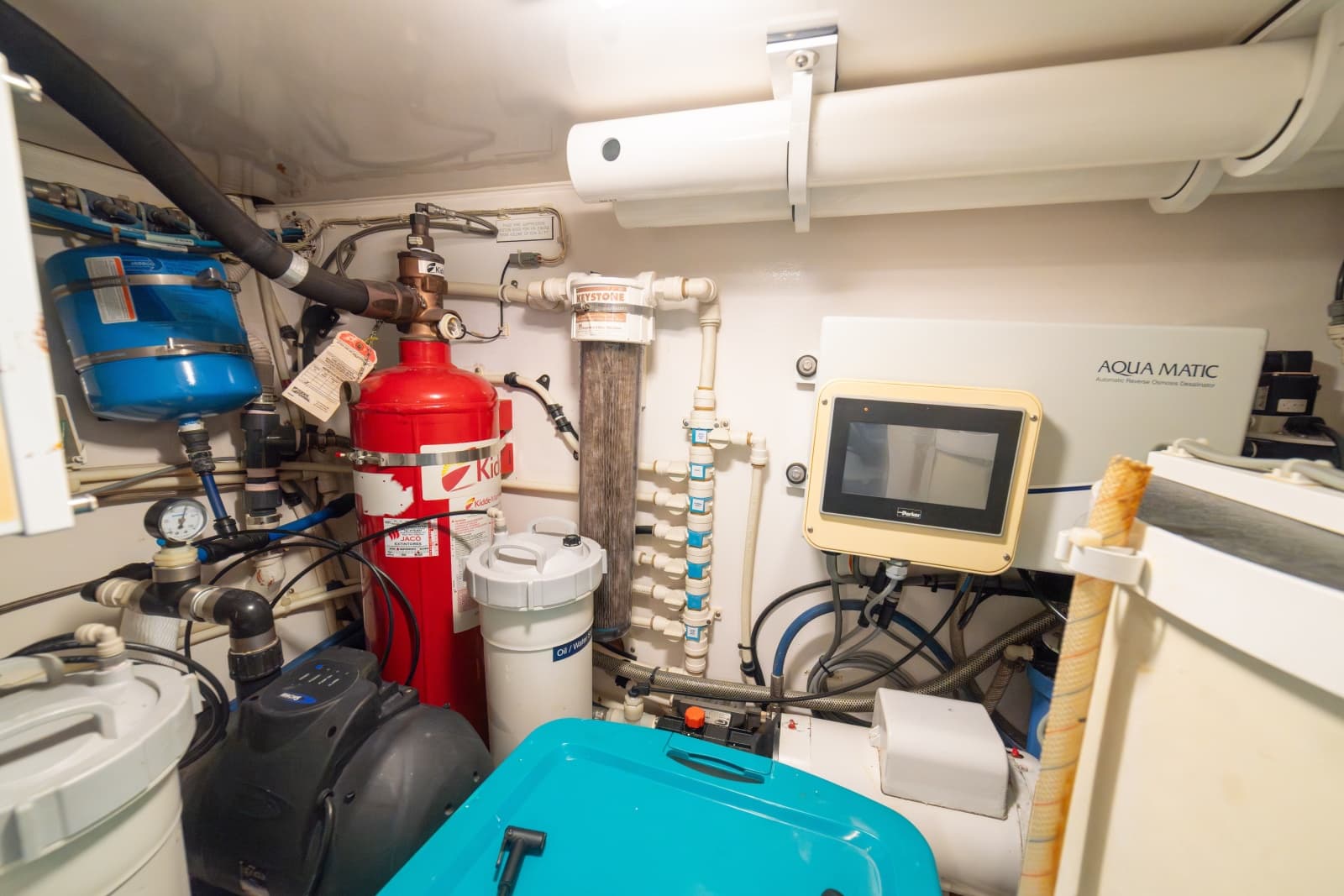 60 Viking Convertible 2012 "Contango"