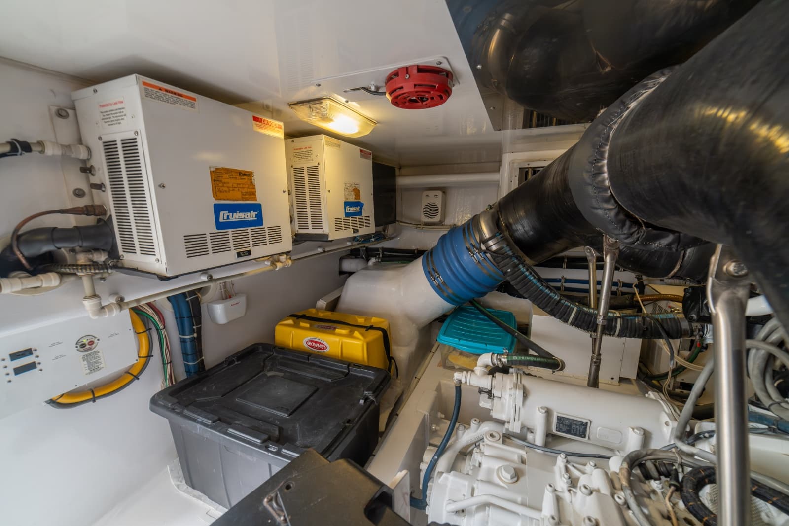 60 Viking Convertible 2012 "Contango"