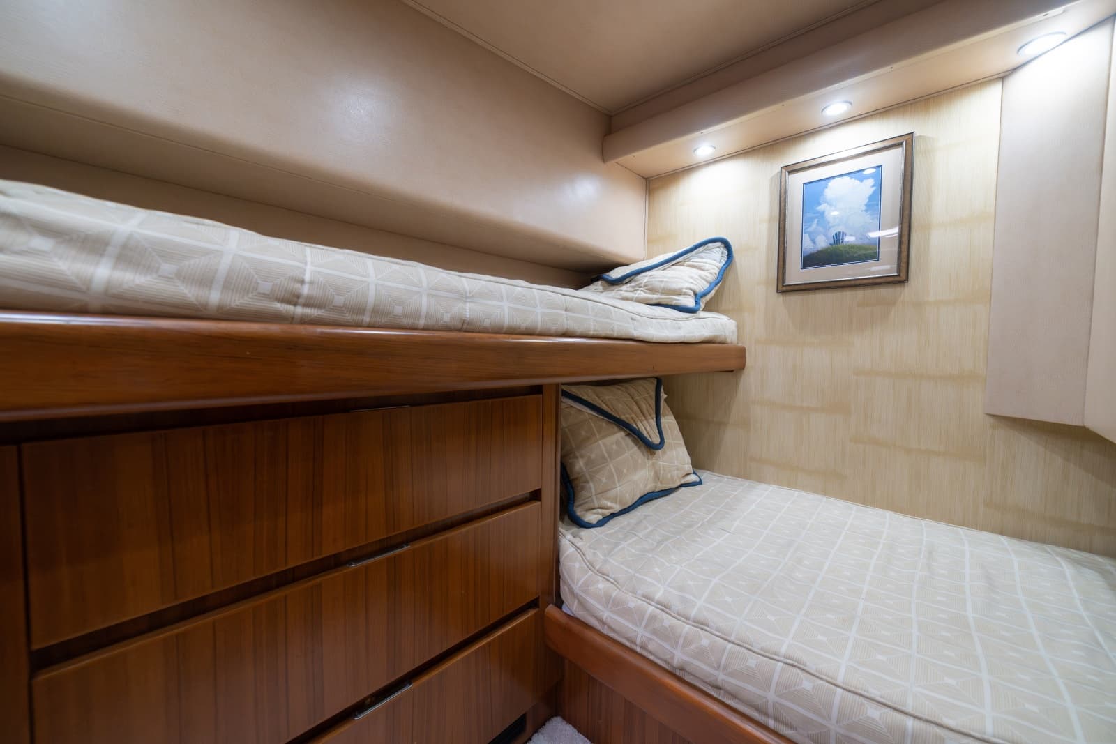 60 Viking Convertible 2012 "Contango"