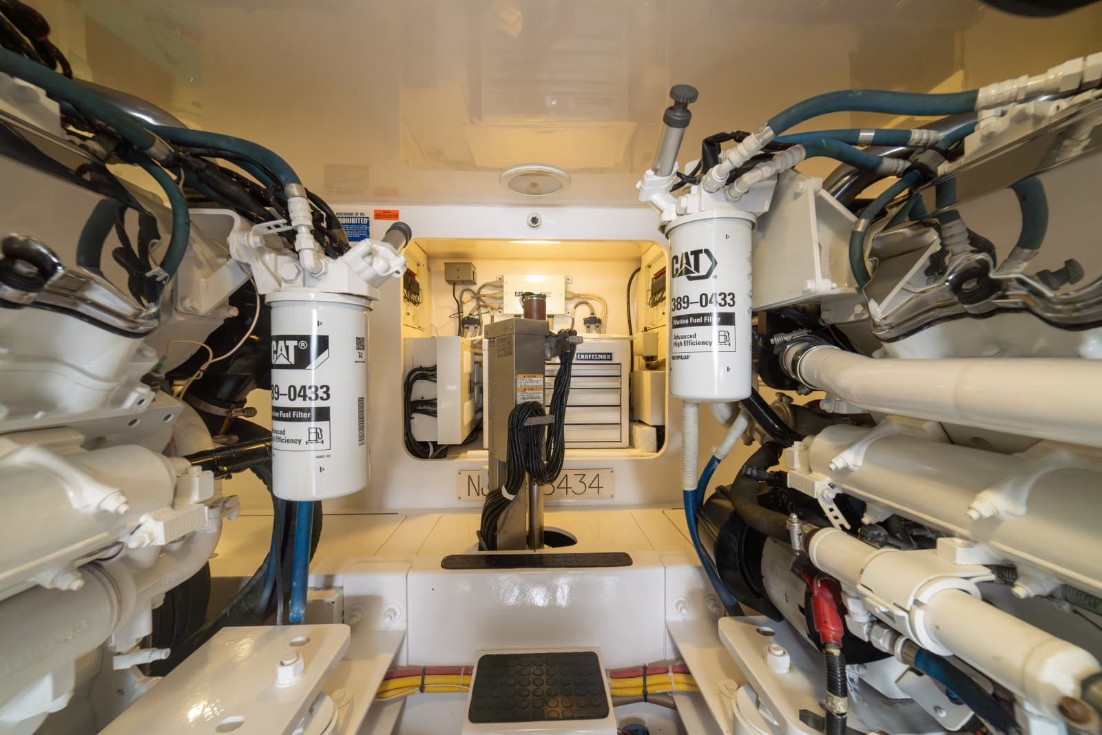 60 Viking Convertible 2012 "Contango"