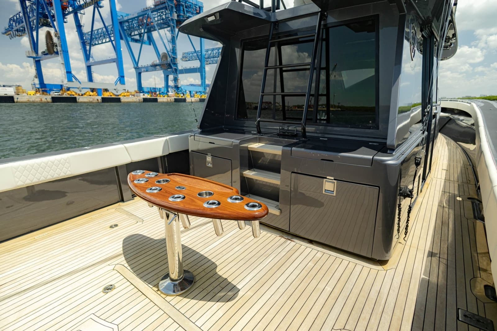 2017 Gulf Crosser  - Photo 18