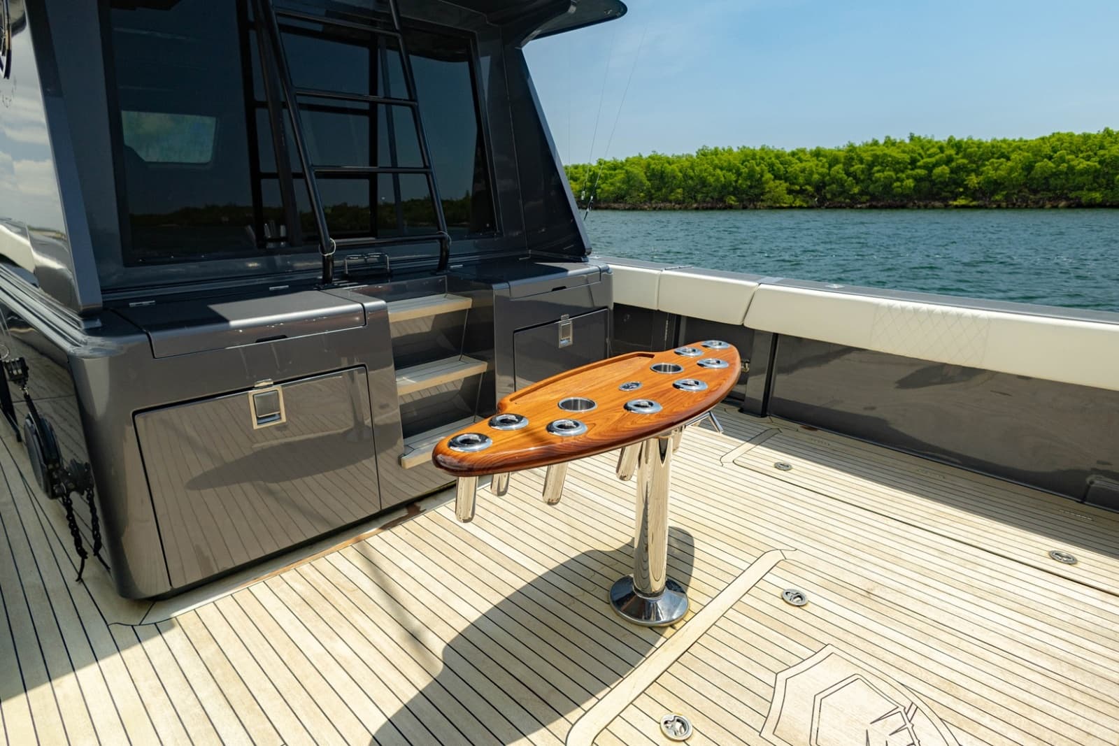 2017 Gulf Crosser  - Photo 17
