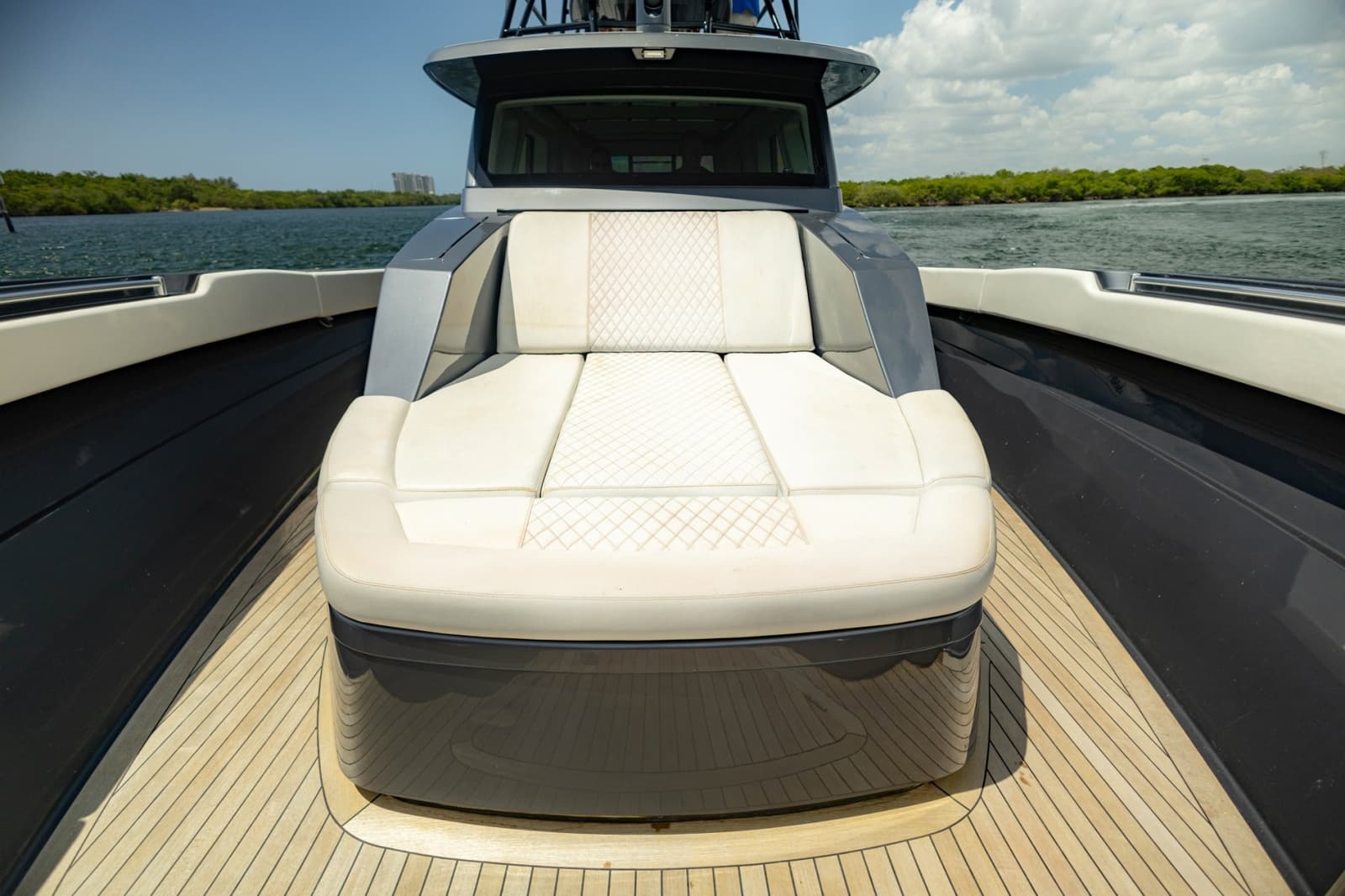 2017 Gulf Crosser  - Photo 11