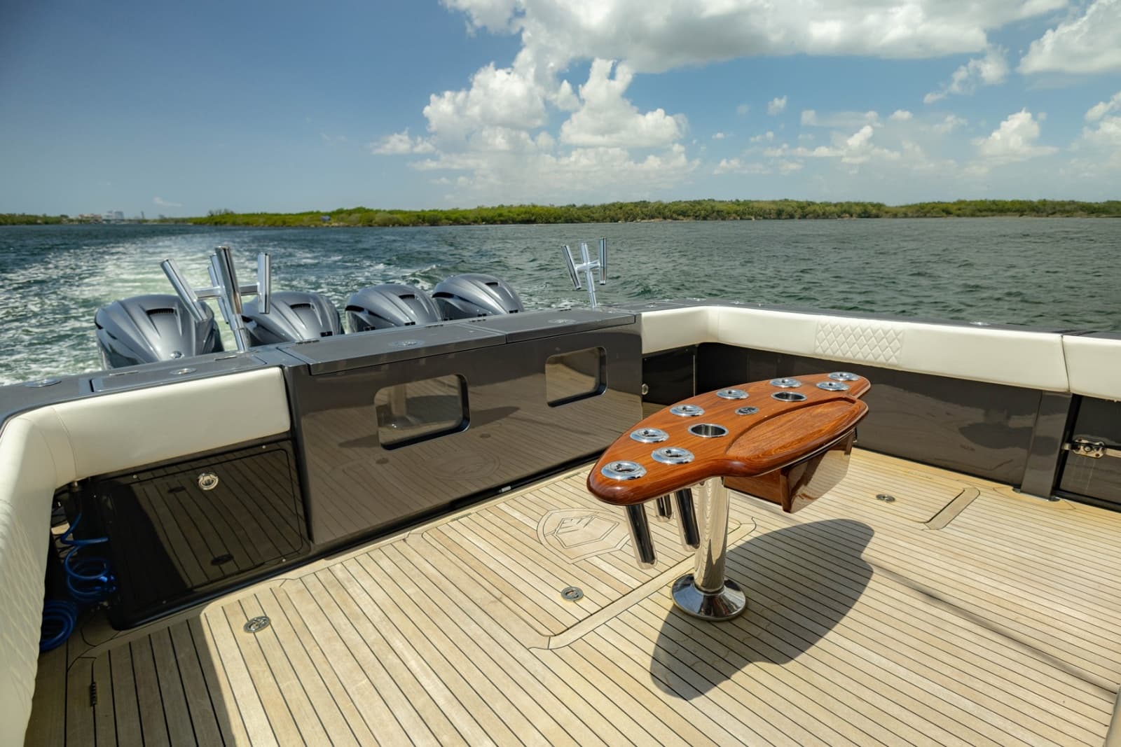 2017 Gulf Crosser  - Photo 14