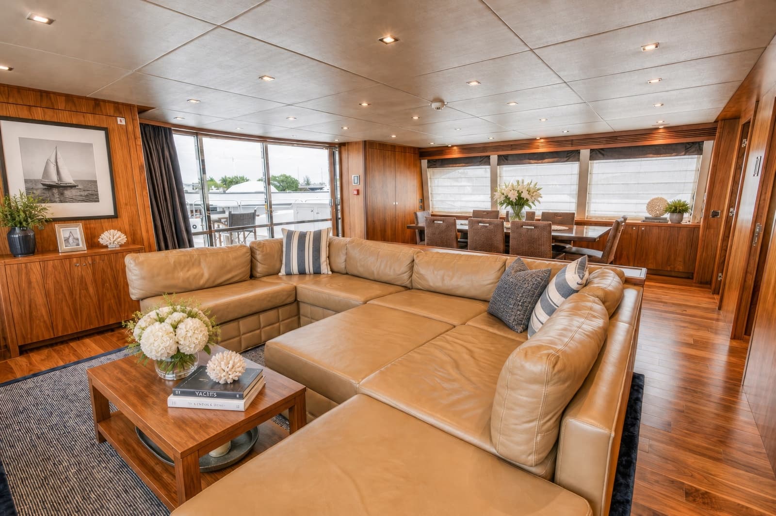 2014 Sunseeker 131 - Photo 27