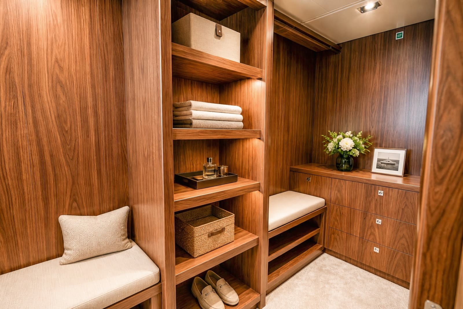 2014 Sunseeker 131 - Photo 16
