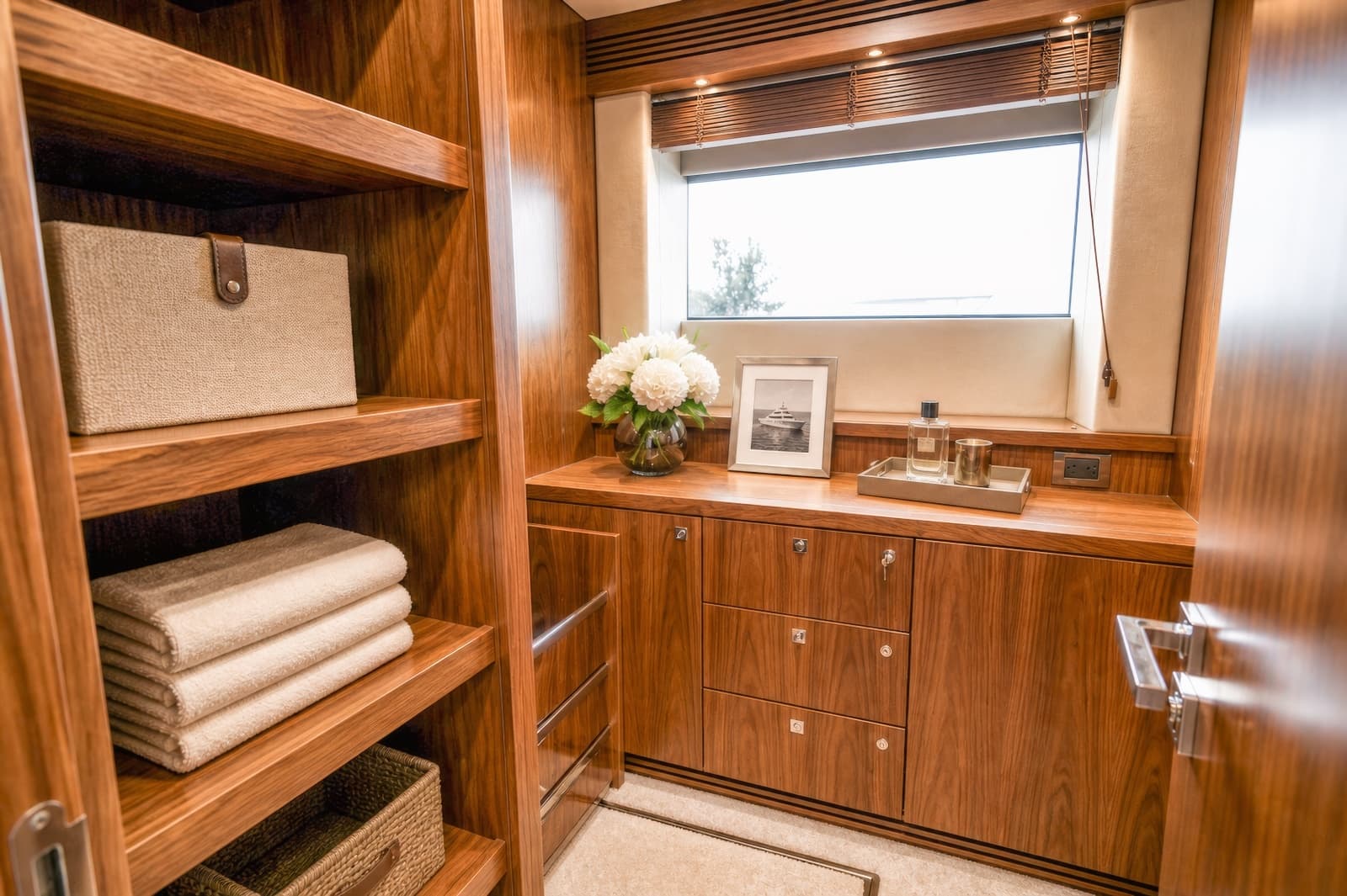 2014 Sunseeker 131 - Photo 18