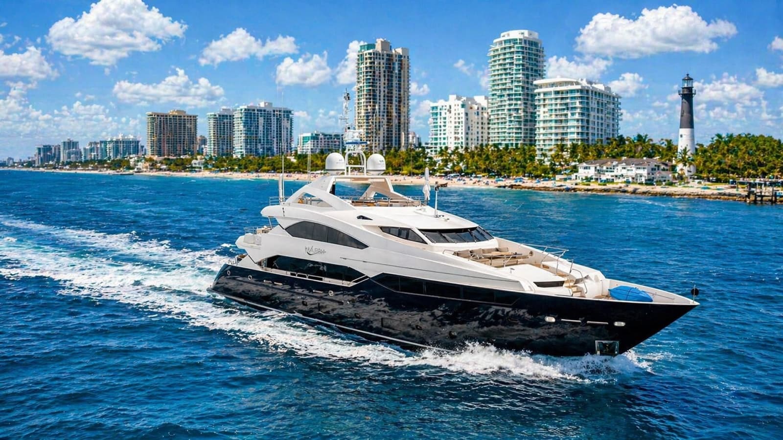 2014 Sunseeker 