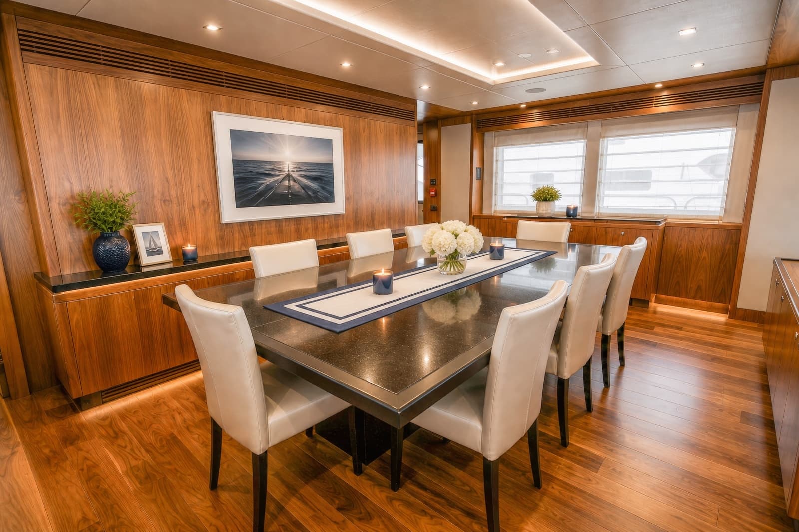 2014 Sunseeker 131 - Photo 7