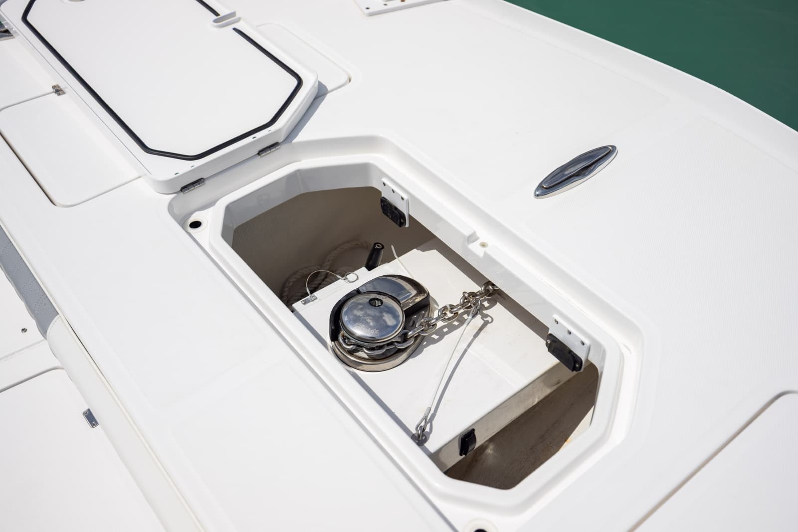 2023 Invincible 37 Catamaran