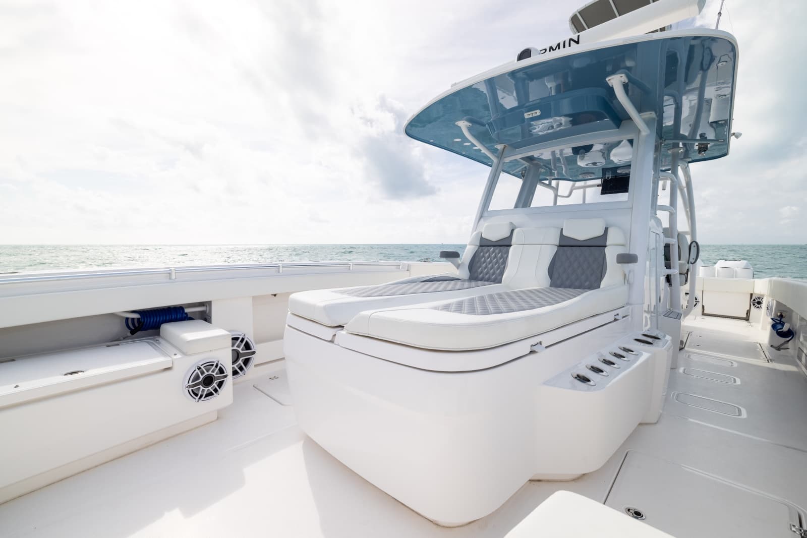 2023 Invincible 37 Catamaran