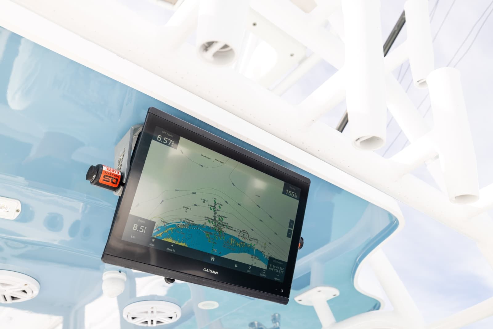 2023 Invincible 37 Catamaran