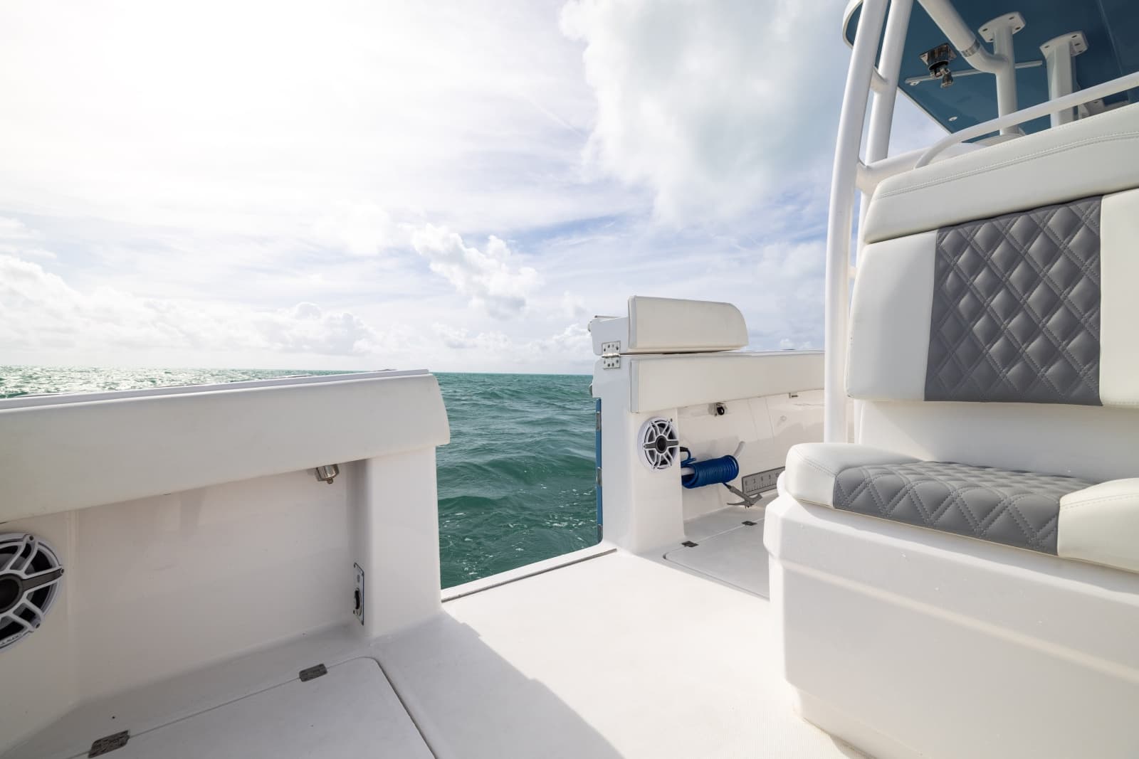 2023 Invincible 37 Catamaran