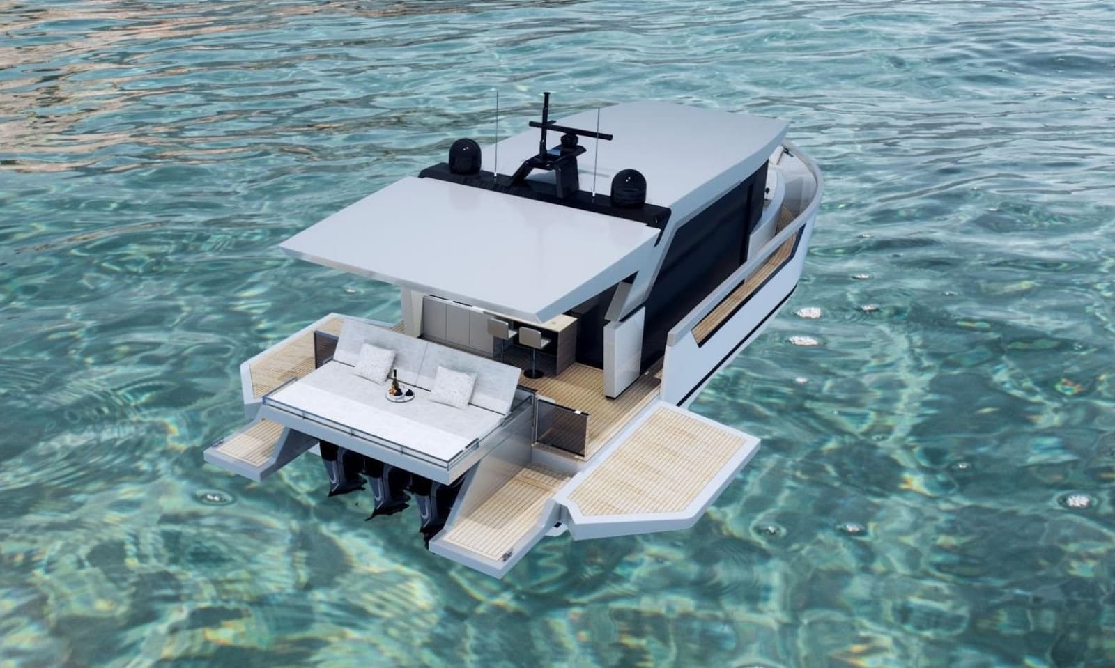 2026 Ladenstein L48 MIAMI