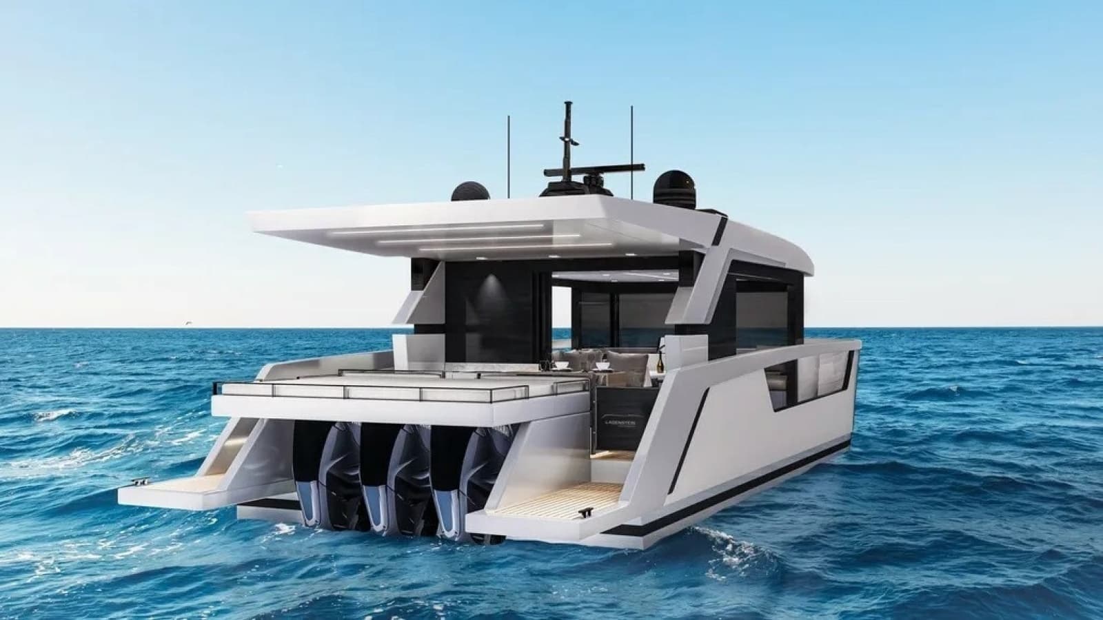 2026 Ladenstein L48 MIAMI