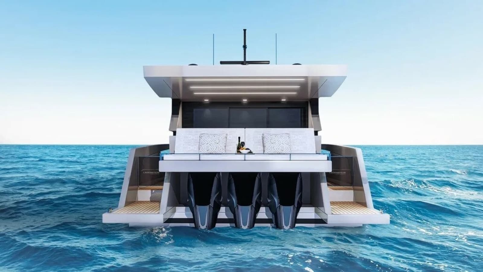 2026 Ladenstein L48 MIAMI