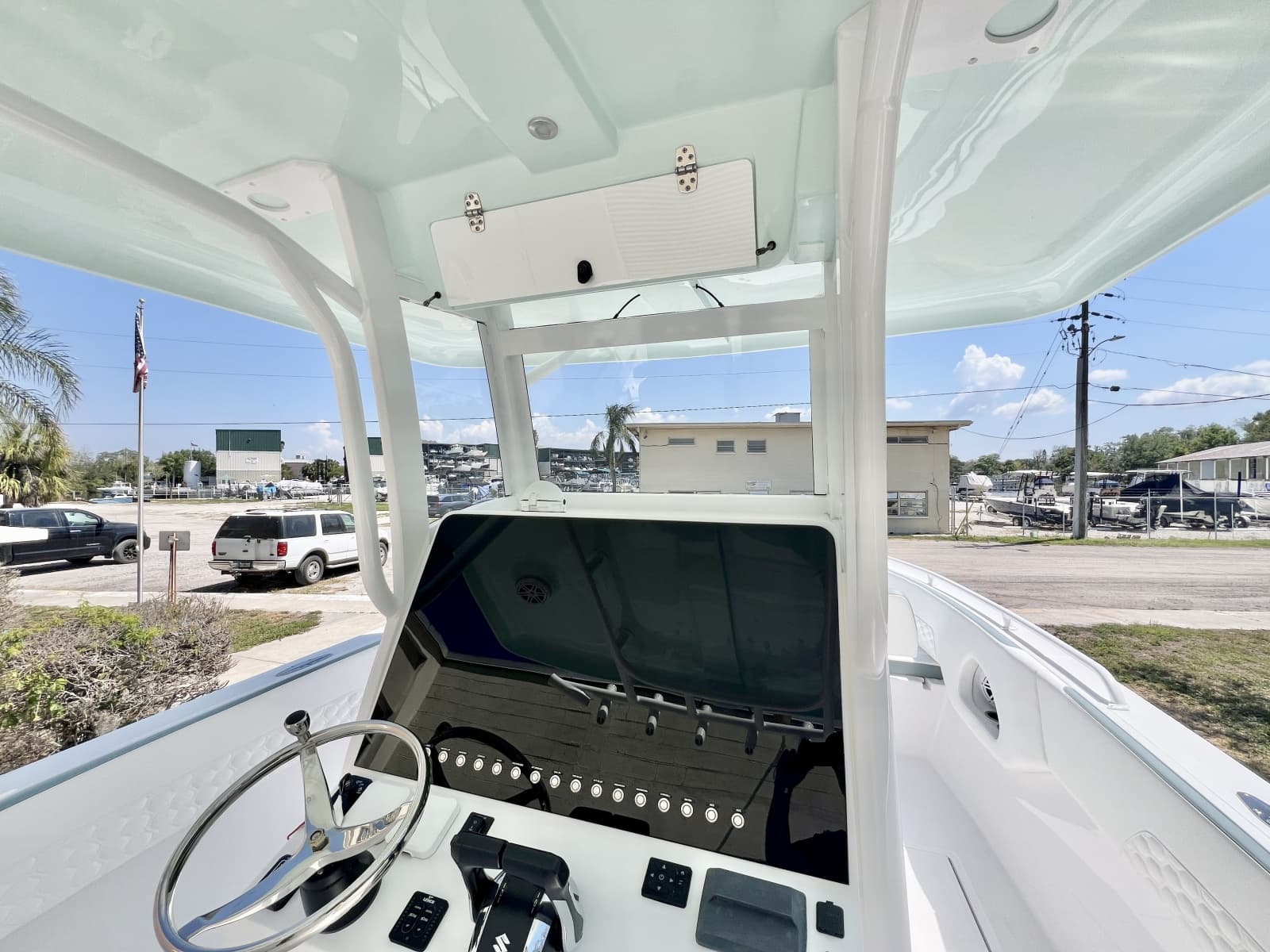 2026 Stamas 31T Aventura