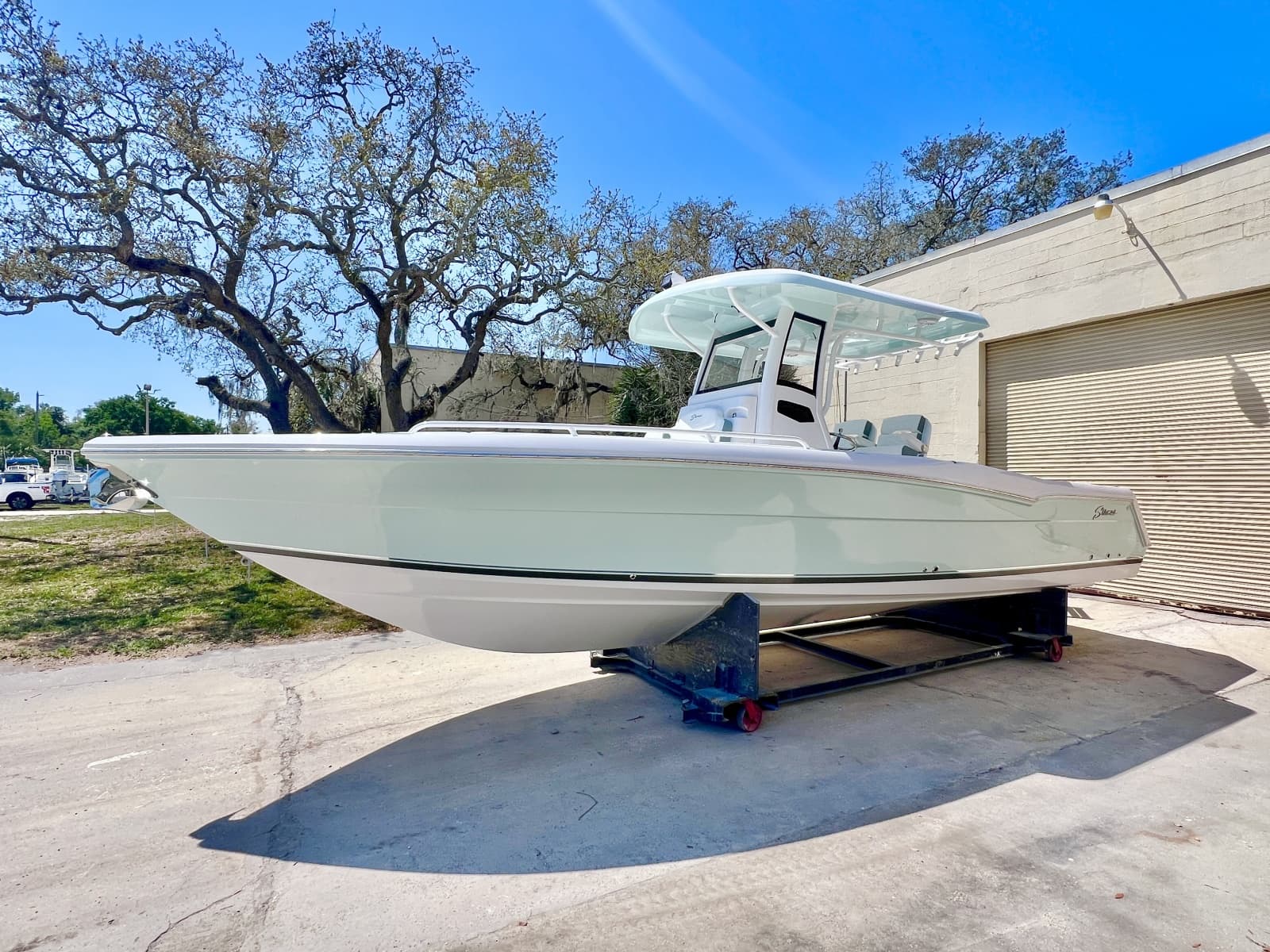 2026 Stamas 31T Aventura