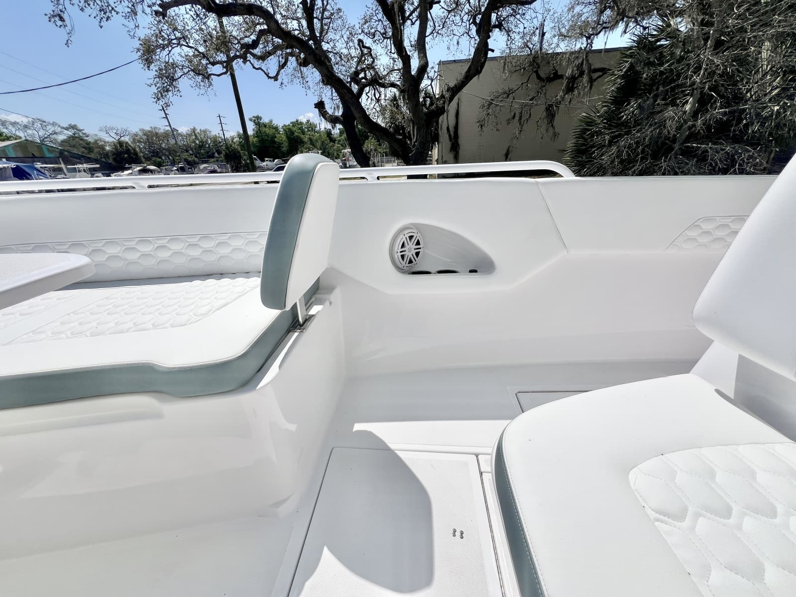 2026 Stamas 31T Aventura