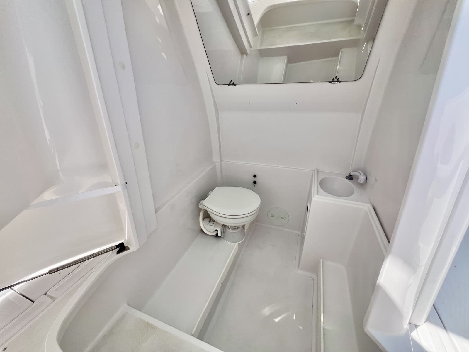 2026 Stamas 31T Aventura