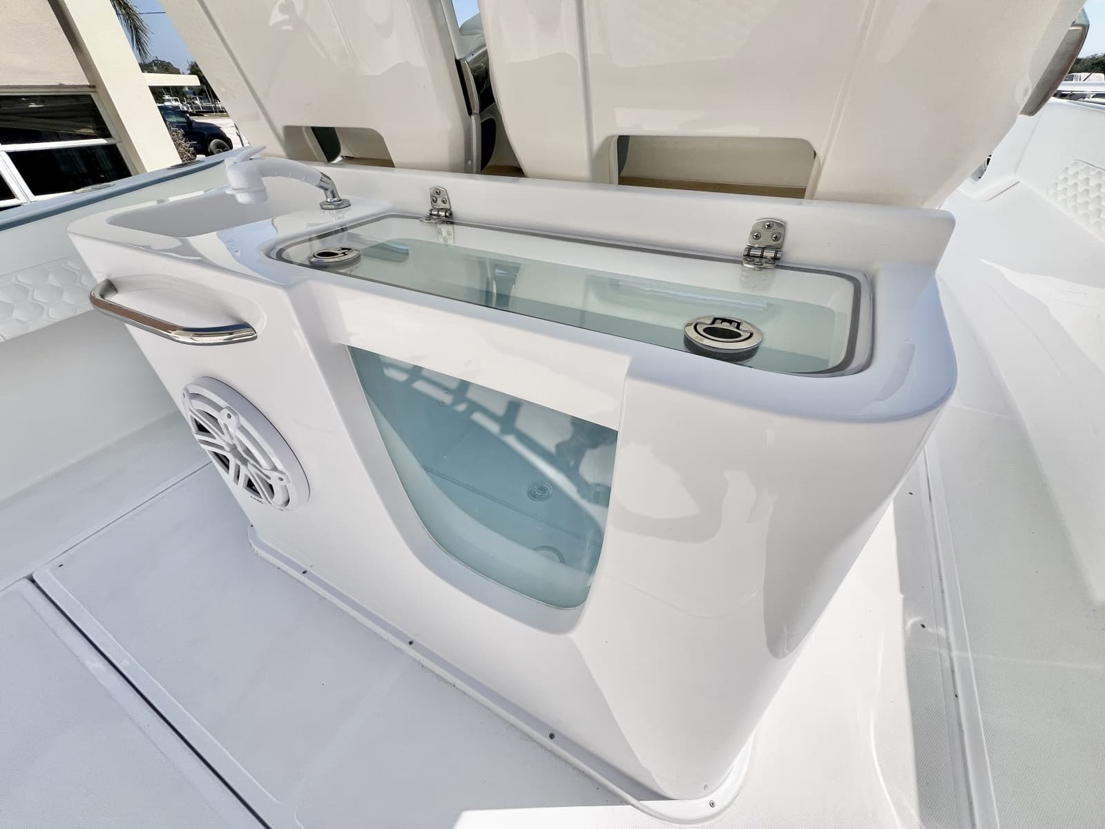 2026 Stamas 31T Aventura